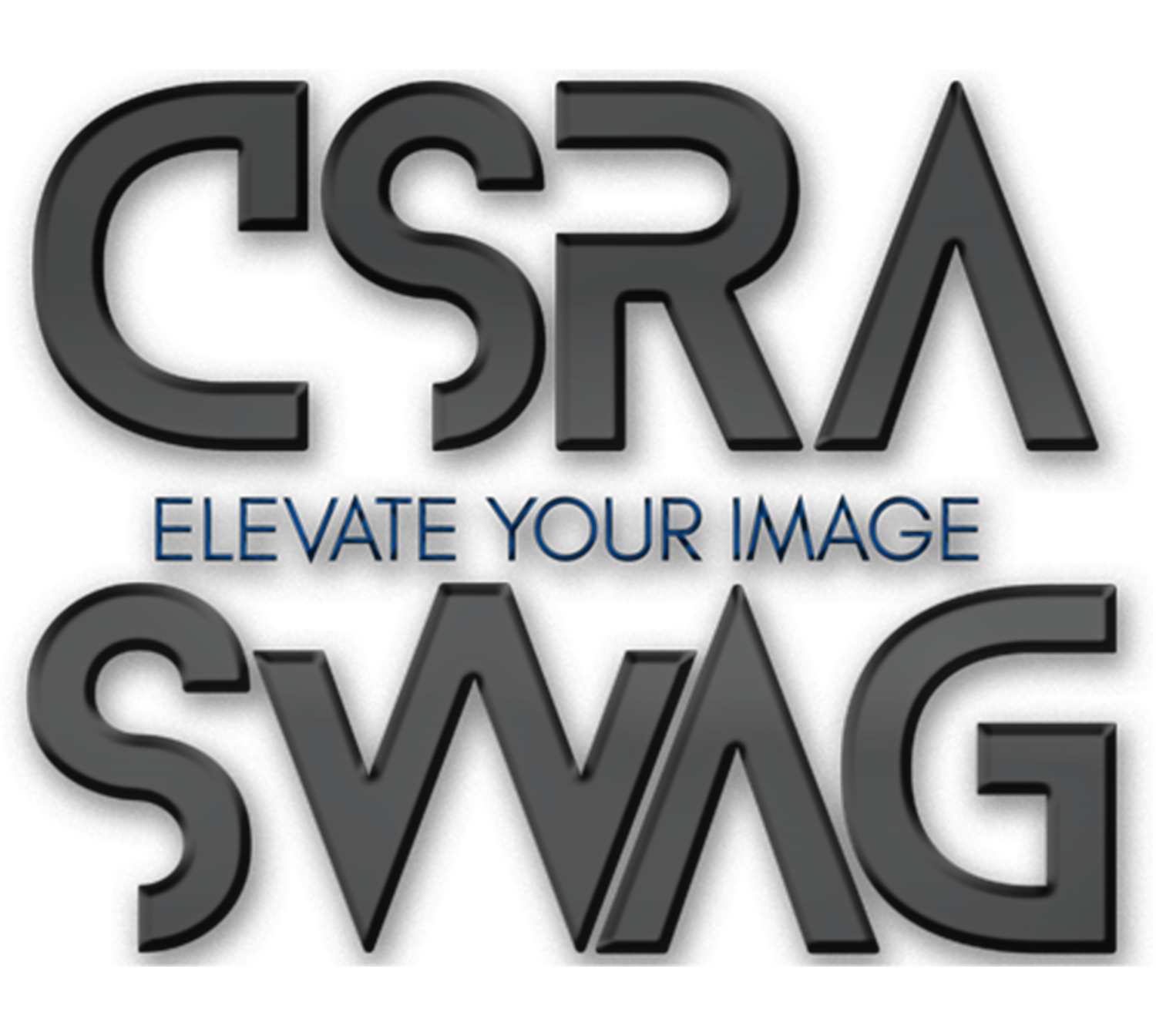 csra swag logo